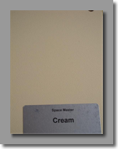 cream